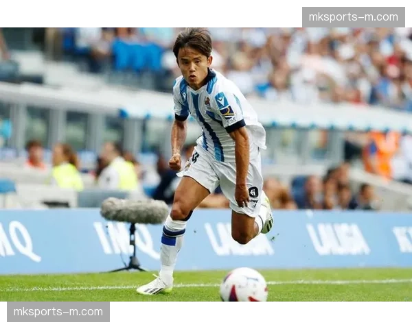 官方：日本国脚久保建英将于今夏自由转会加盟英超劲旅纽卡斯尔联