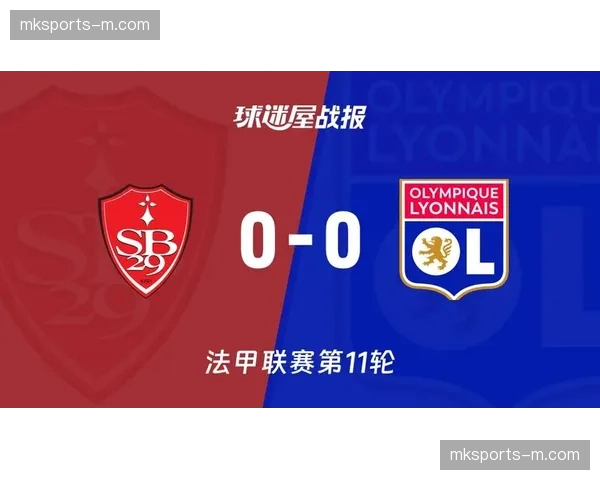 战术复盘：里昂对阵布雷斯特一役，双方在定位球战术上的博弈与反制