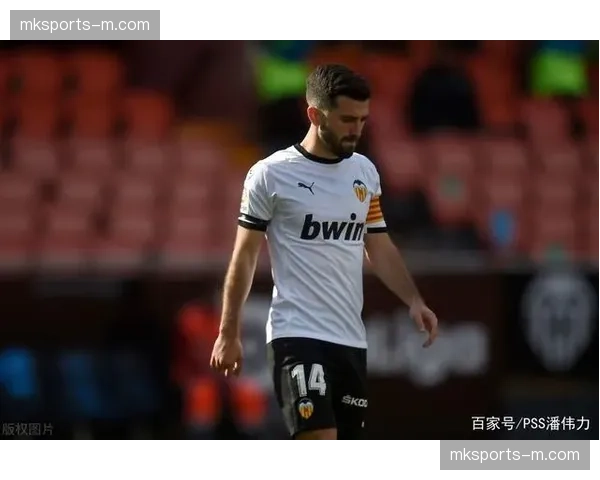 官方：瓦伦西亚与队长加亚完成续约，新合同至2028年