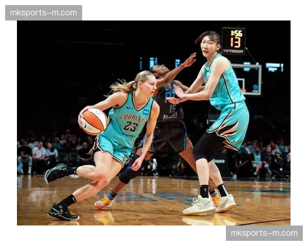 纽约自由人季前赛首战4月26日对阵印第安纳狂热