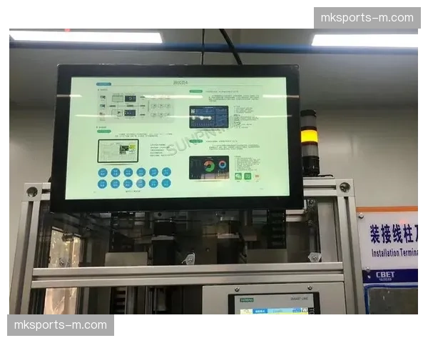 宇视科技SOP智能体在体育赛事应用，极大降低直播成本