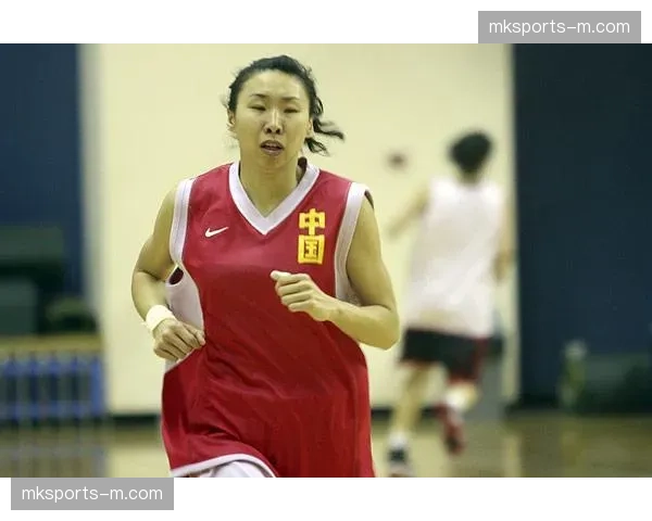 中国女篮功勋教练武心慈逝世，享年87岁