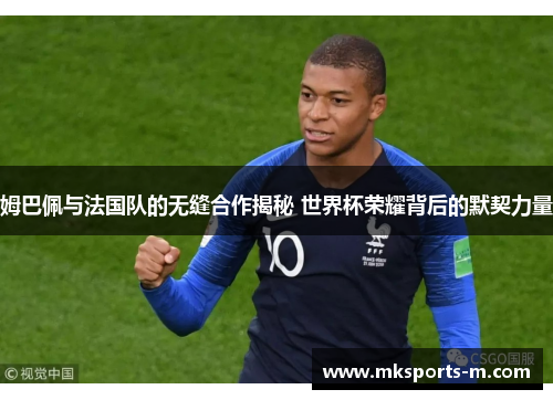 姆巴佩与法国队的无缝合作揭秘 世界杯荣耀背后的默契力量