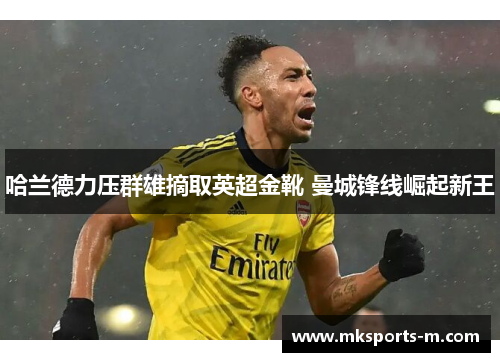 哈兰德力压群雄摘取英超金靴 曼城锋线崛起新王