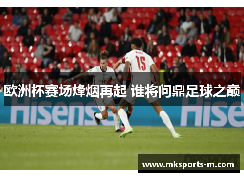 欧洲杯赛场烽烟再起 谁将问鼎足球之巅