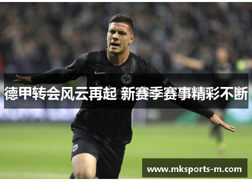 德甲转会风云再起 新赛季赛事精彩不断